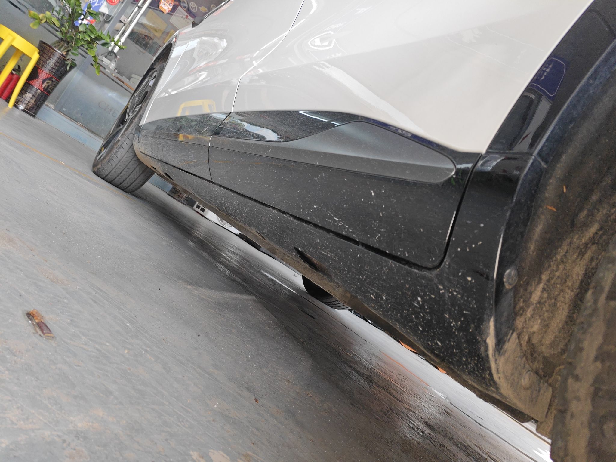 车300二手车图片