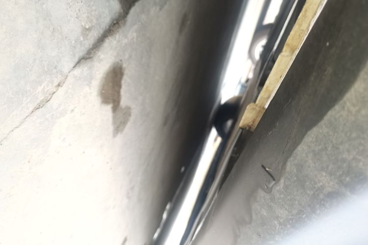 福特 福克斯 2012款 三厢 1.6L 自动舒适型局部细节9002