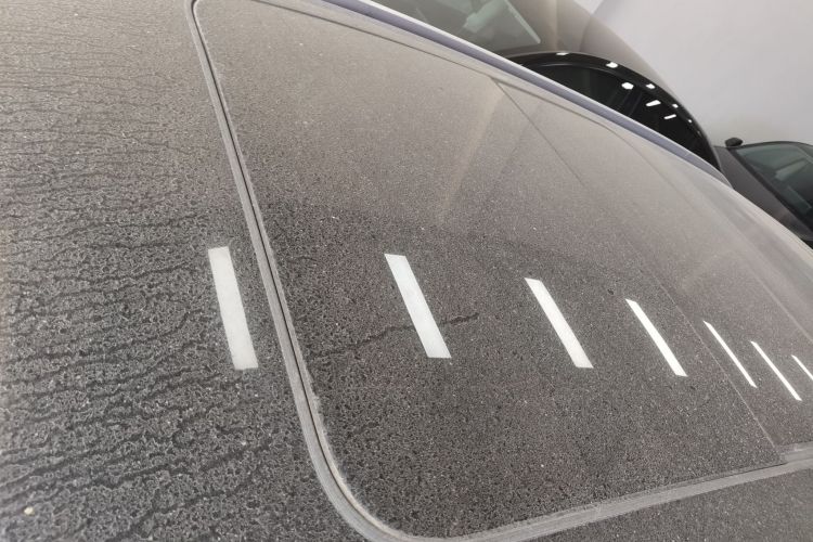 五菱汽车 五菱星辰 2021款 1.5T CVT星曜版局部细节57