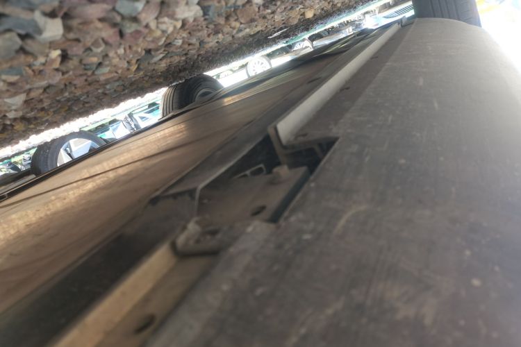 马自达CX-30 EV 2021款 纯电驭享版局部细节9002