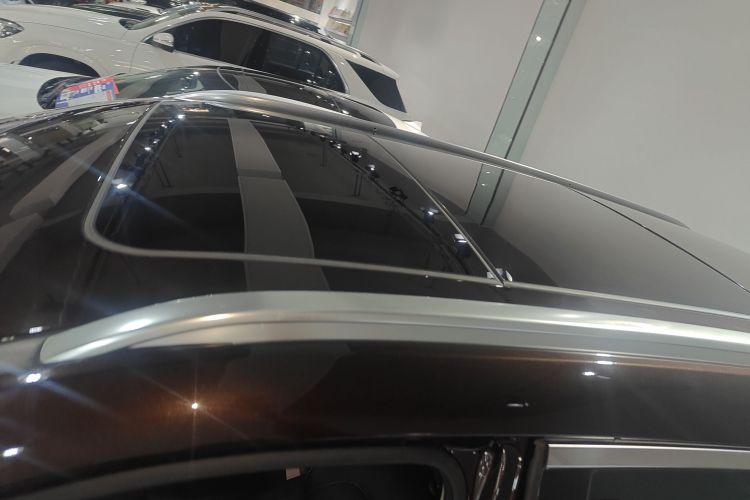 雷诺 科雷傲 2018款 2.0L 两驱领先版局部细节57