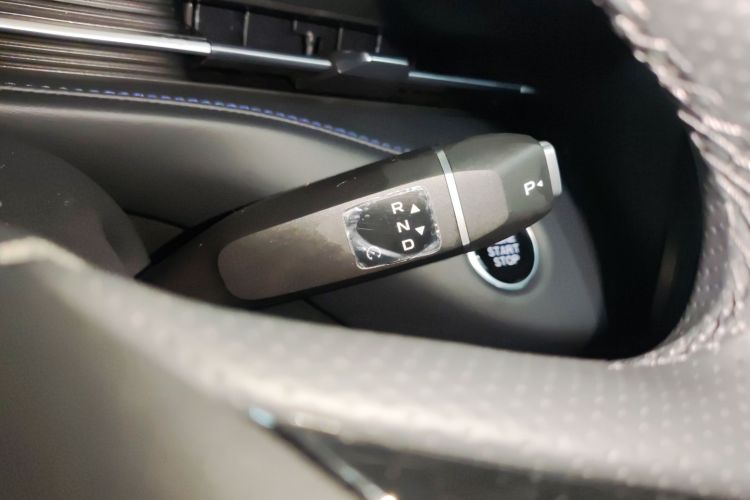 长安启源A05 2025款 真香版 145 卓越型中控内饰18