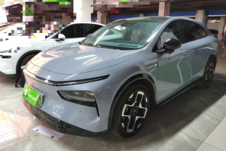 小鹏G7 2025款 702 超长续航 Max