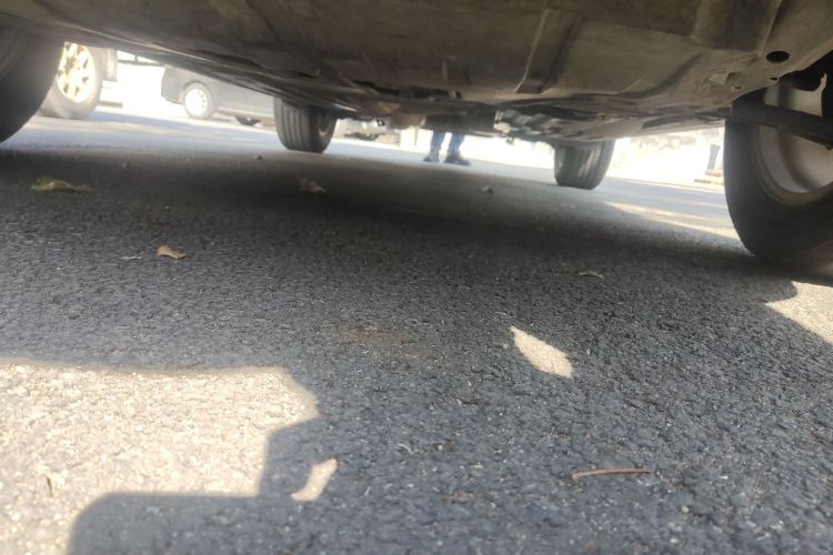 马自达CX-7 2014款 2.3T 智能四驱至尊版局部细节9008