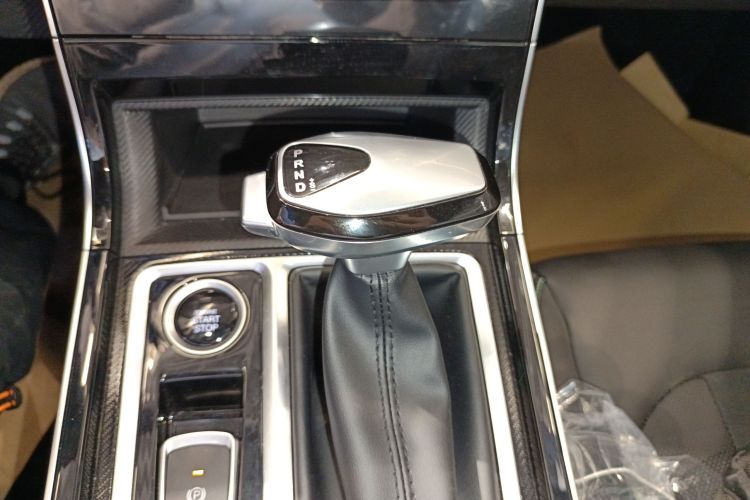 江淮汽车 江淮A5 PLUS 2023款 1.5T 自动豪华型中控内饰18