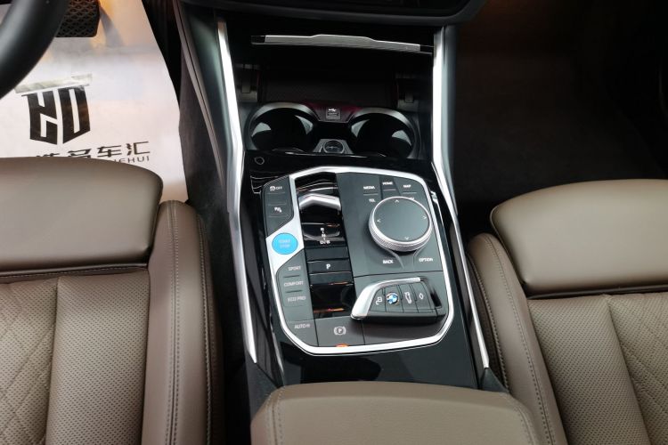 宝马i3 2024款 eDrive 35 L局部细节18