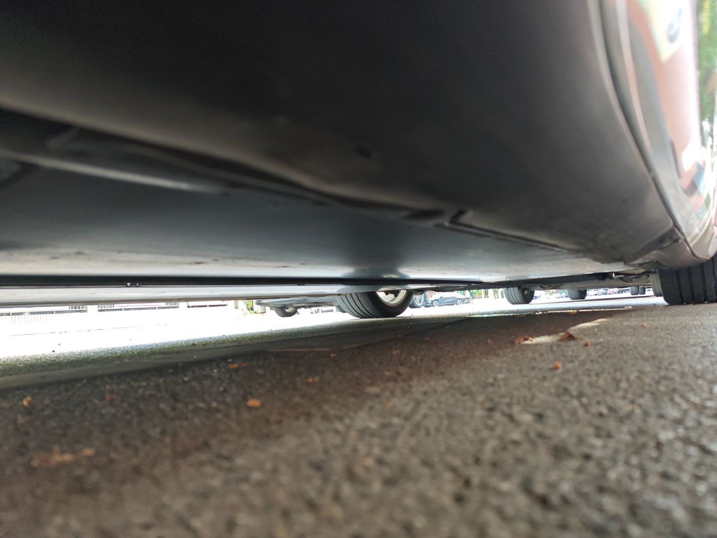 特斯拉 Model 3 2019款 标准续航后驱升级版