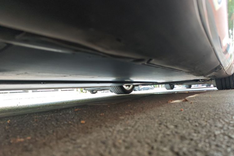 特斯拉 Model 3 2019款 标准续航后驱升级版局部细节9002