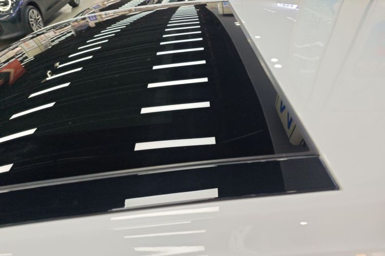 大众 高尔夫 2018款 1.6L 自动舒适型局部细节57