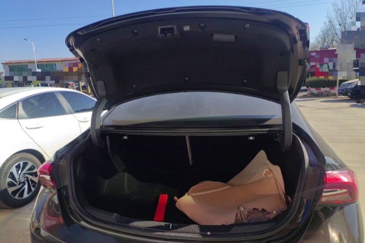 别克 君越 2022款 Avenir艾维亚 先享型局部细节23