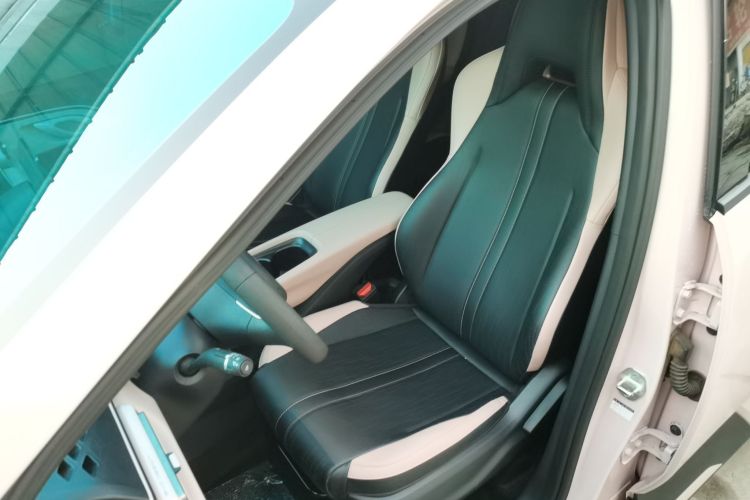 比亚迪 海鸥 2025款 305km 活力版局部细节19