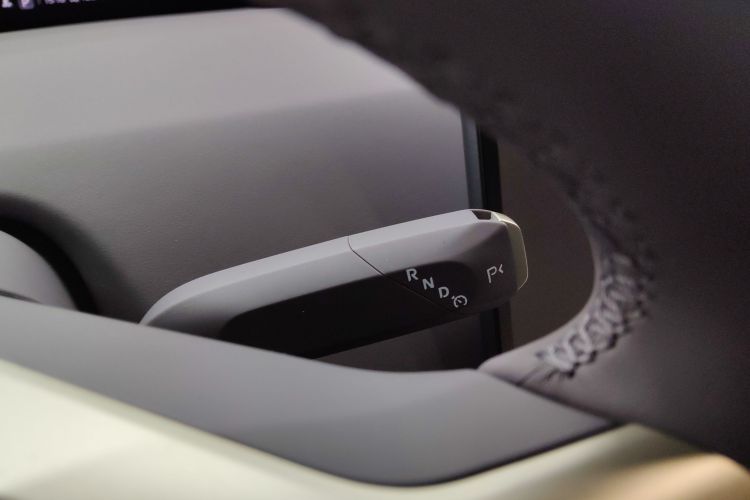 阿维塔12 2024款 650 三激光四驱GT版中控内饰18