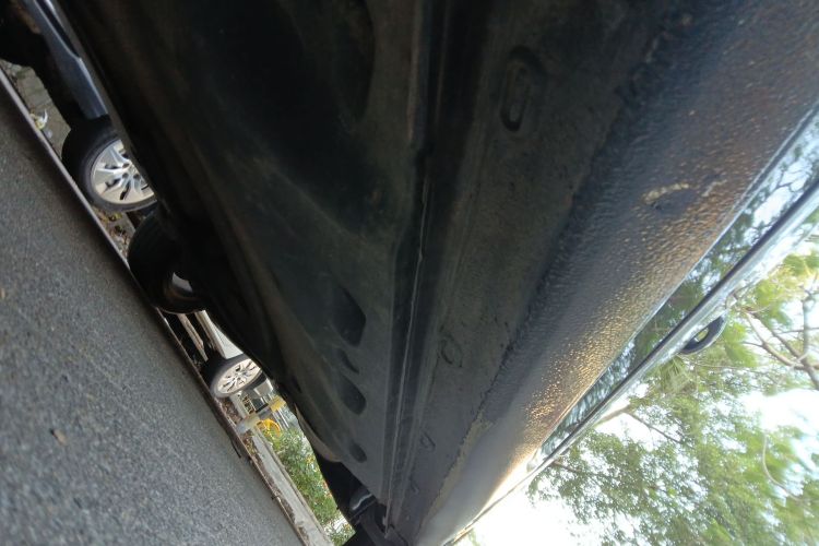 大众 帕萨特 2014款 1.8TSI DSG御尊版局部细节9004