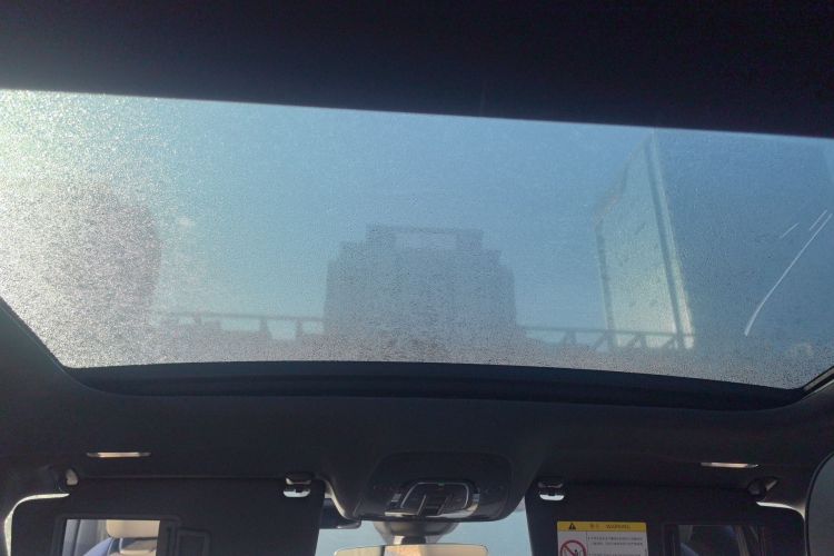 奥迪A5 2023款 Sportback 40 TFSI quattro 豪华动感型局部细节22