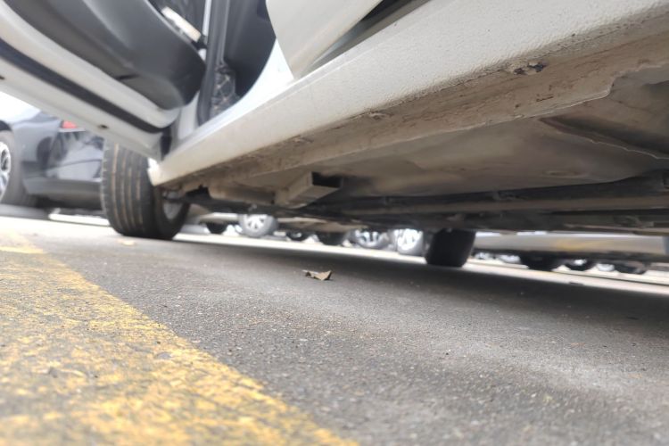 雪佛兰 科沃兹 2020款 325T 自动欣悦版局部细节9002