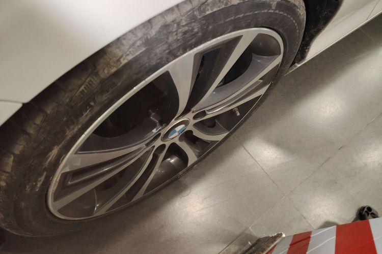 宝马2系(进口) 2019款 225i 敞篷轿跑车 运动设计套装车身外观6007