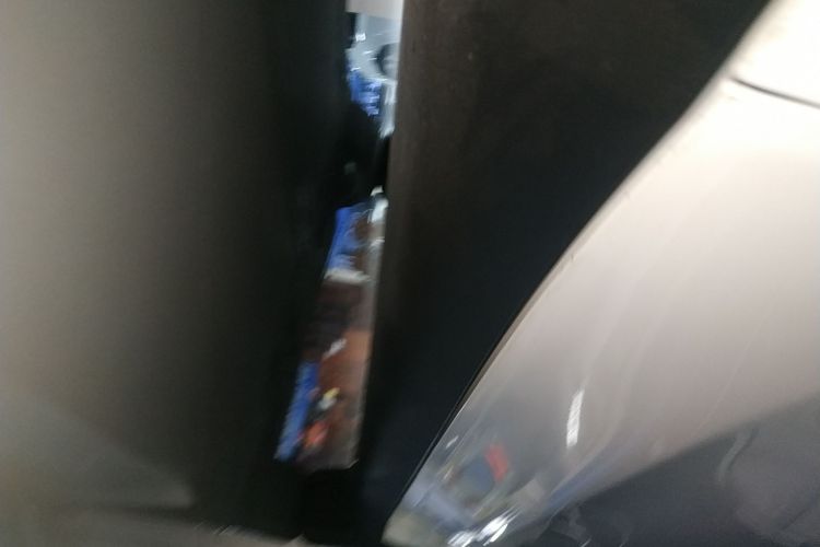 特斯拉 Model Y 2022款 改款 长续航全轮驱动版局部细节9002