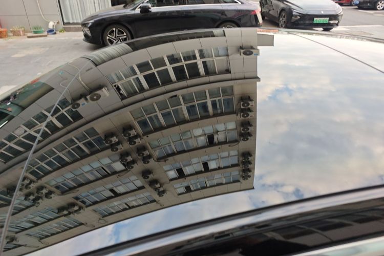 特斯拉 Model 3 2020款 标准续航后驱升级版局部细节57