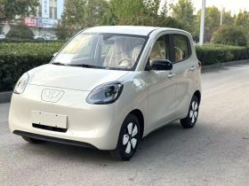 五菱汽车 宏光MINIEV 2025款 四门版 进阶款