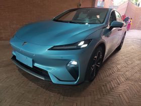 深蓝汽车 深蓝L07 2024款 230Max增程版