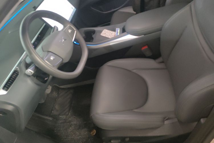 小鹏MONA M03 2024款 620 超长续航局部细节19