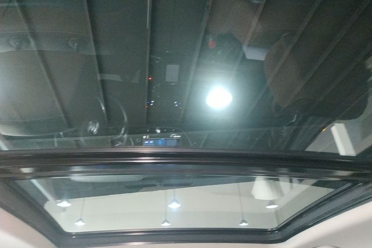 别克 昂科威 2020款 20T 两驱豪华型局部细节22