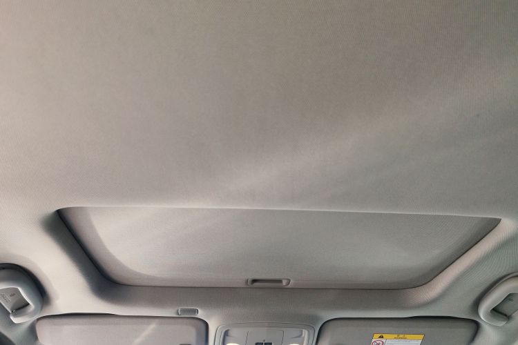 凯迪拉克ATS-L 2016款 28T 技术型局部细节22