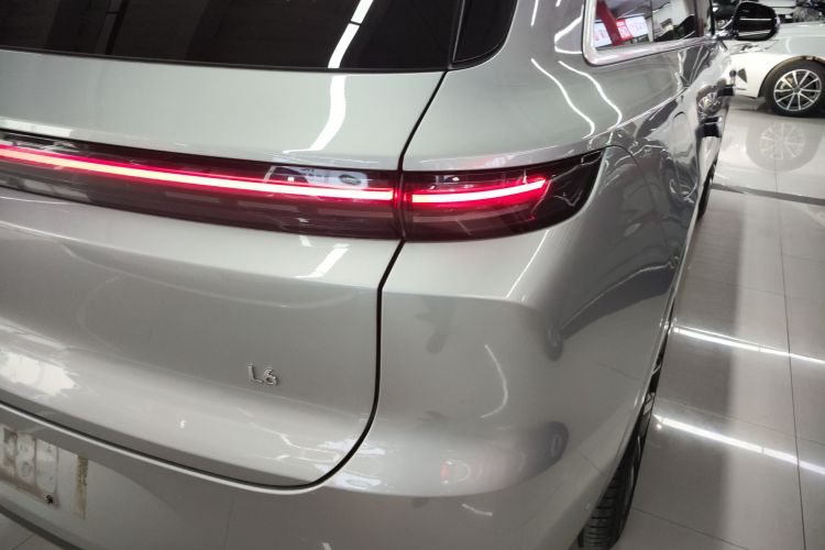 理想汽车 理想L6 2024款 Max车身外观6006