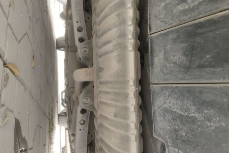 名爵 MG6 2021款 Pro 1.5T 自动Trophy旗舰版局部细节9009