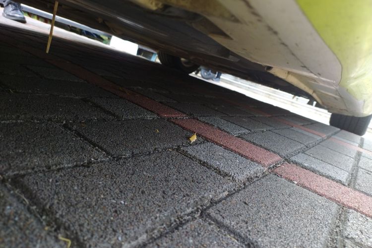 福特 福克斯 2017款 两厢 EcoBoost 180 自动运动型局部细节9002