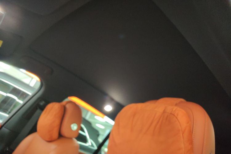 理想汽车 理想L6 2024款 Max局部细节22