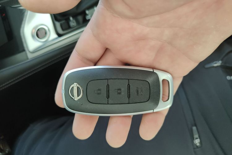 日产 天籁 2022款 2.0T XL 进享版中控内饰11