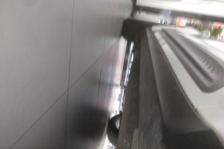 保时捷 2022款 Macan 2.0T机舱底盘29