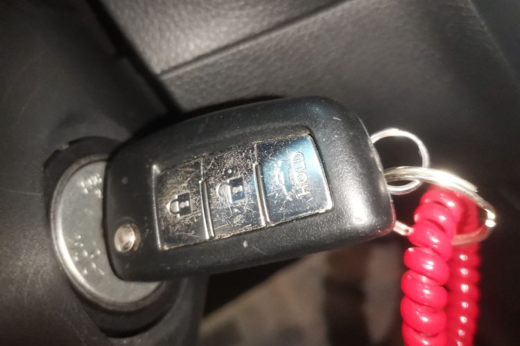 日产 轩逸 2021款 经典 1.6XE CVT专享版中控内饰7001