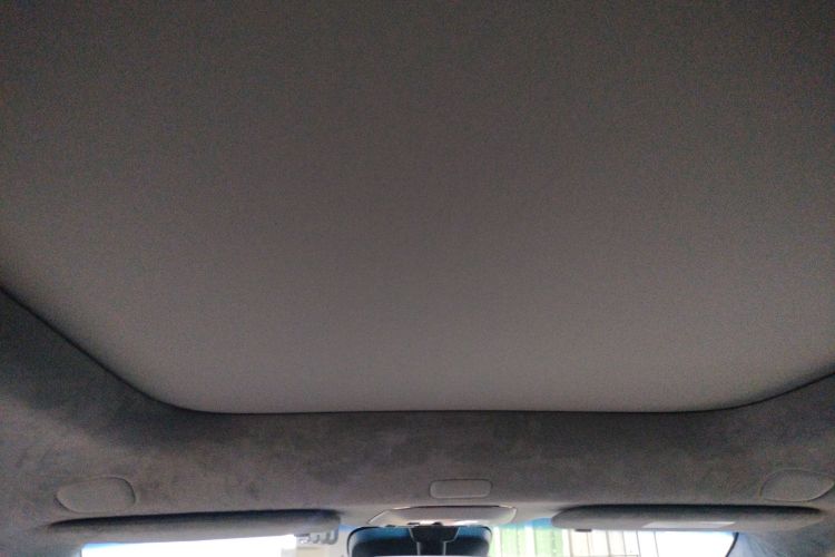 极氪MIX 2025款 长续航智驾版局部细节22