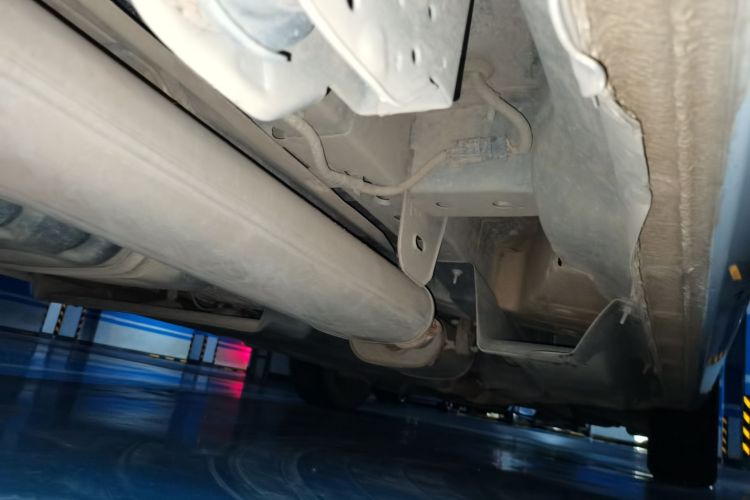 别克GL8 2022款 陆上公务舱 652T 豪华型局部细节9002