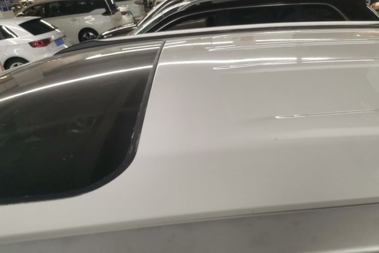 别克 昂科拉 2017款 18T 自动两驱都市精英型局部细节57