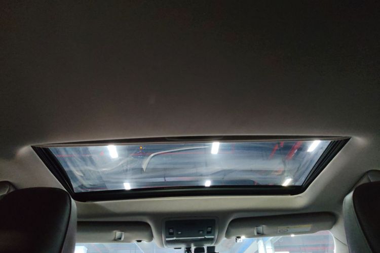 雷克萨斯RX 2016款 300 两驱精英版 国V中控内饰22