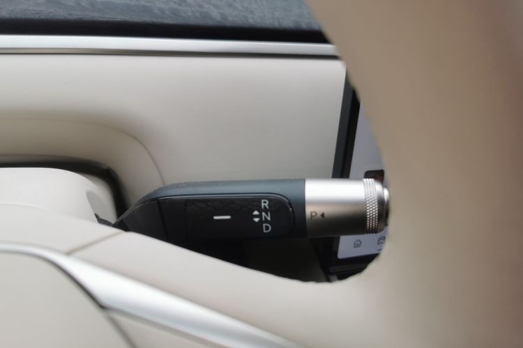 乐道L90 2025款 Ultra 六座版局部细节18