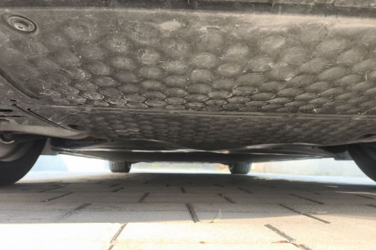 小米汽车 小米SU7 2024款 四驱超长续航高阶智驾Max版局部细节9009