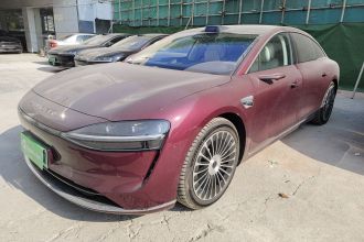 鸿蒙智行 享界S9 2025款 增程 Ultra