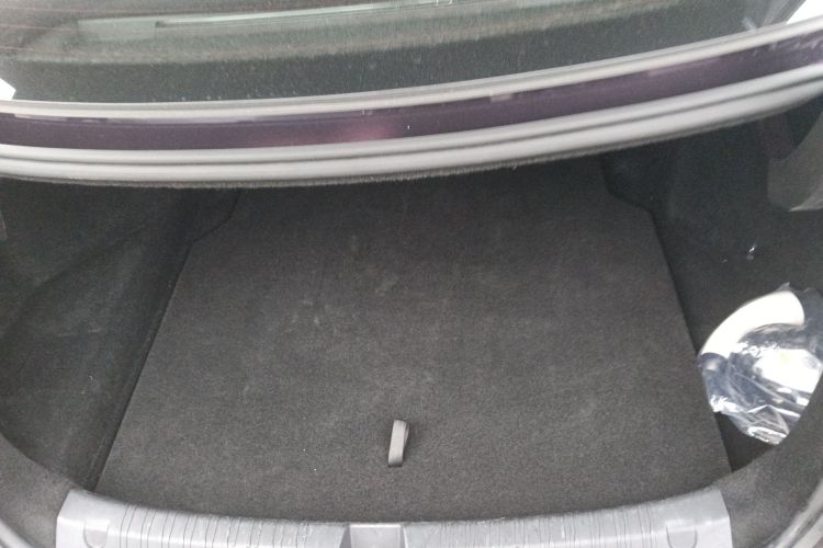 比亚迪 秦L 2024款 DM-i 80KM领先型局部细节23