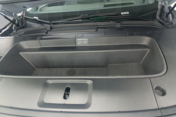 小鹏G7 2025款 702 超长续航 Max局部细节24