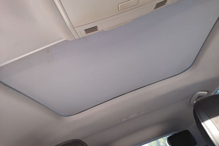 大众 高尔夫 2015款 1.6L 自动舒适型中控内饰22