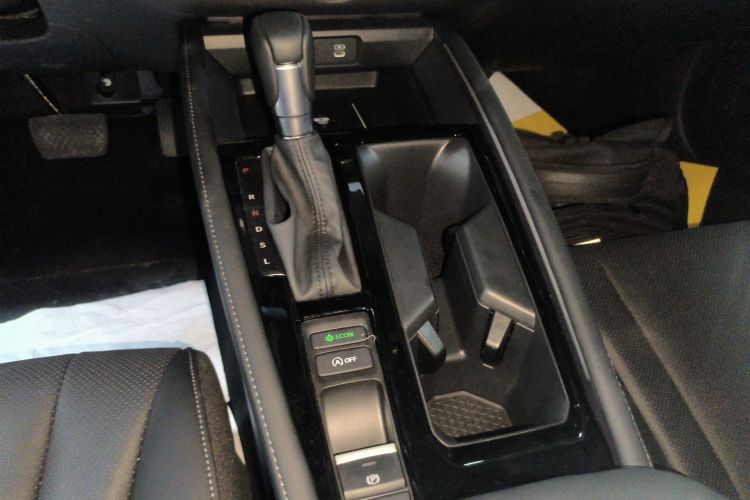 本田 英仕派 2025款 260TURBO 精逸版局部细节18