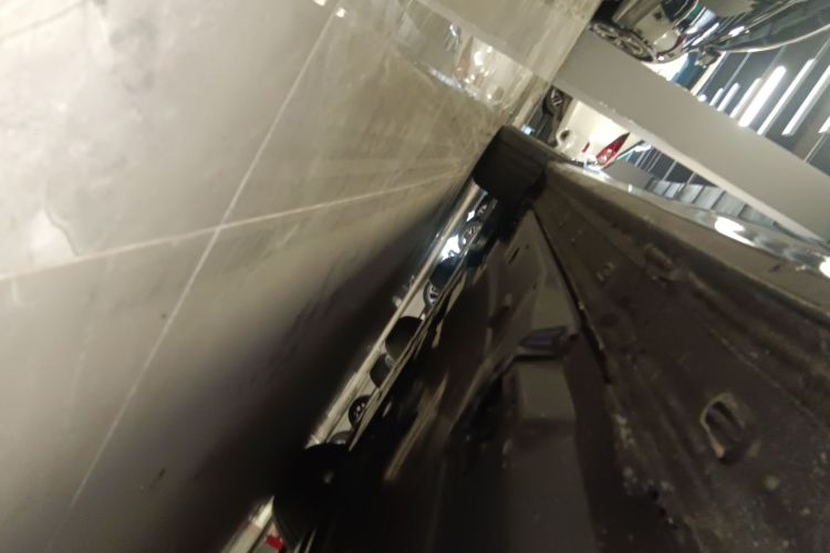 大众 帕萨特 2025款 Pro 380TSI 龙耀版局部细节9002