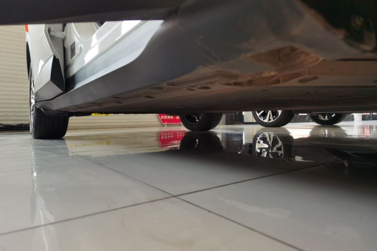 ARCFOX极狐 极狐 阿尔法T5(ARCFOX αT5) 2024款 520 PRO局部细节9001