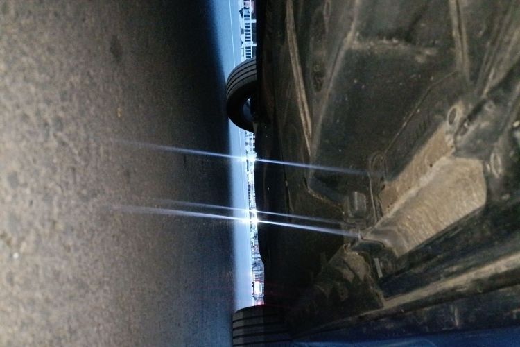 奥迪Q5 2011款 2.0TFSI 豪华型局部细节9002