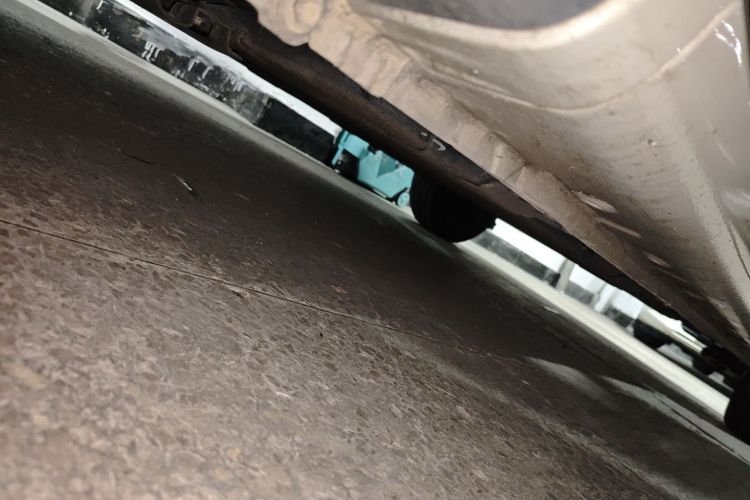 五菱汽车 五菱缤果 2023款 333km 悦享+款局部细节9004