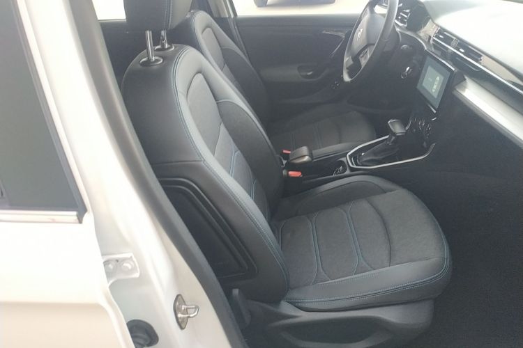 雪铁龙C3-XR 2021款 190THP DCT致尚版局部细节41